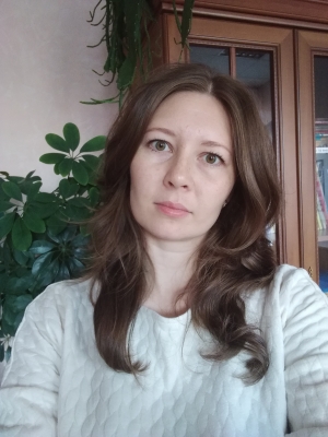 Денисенко Евгения Борисовна.