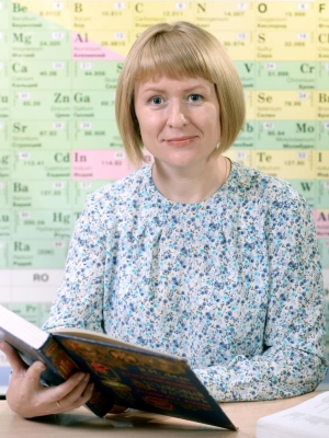 Кулик Татьяна Валентиновна Кулик Татьяна Валентиновна.